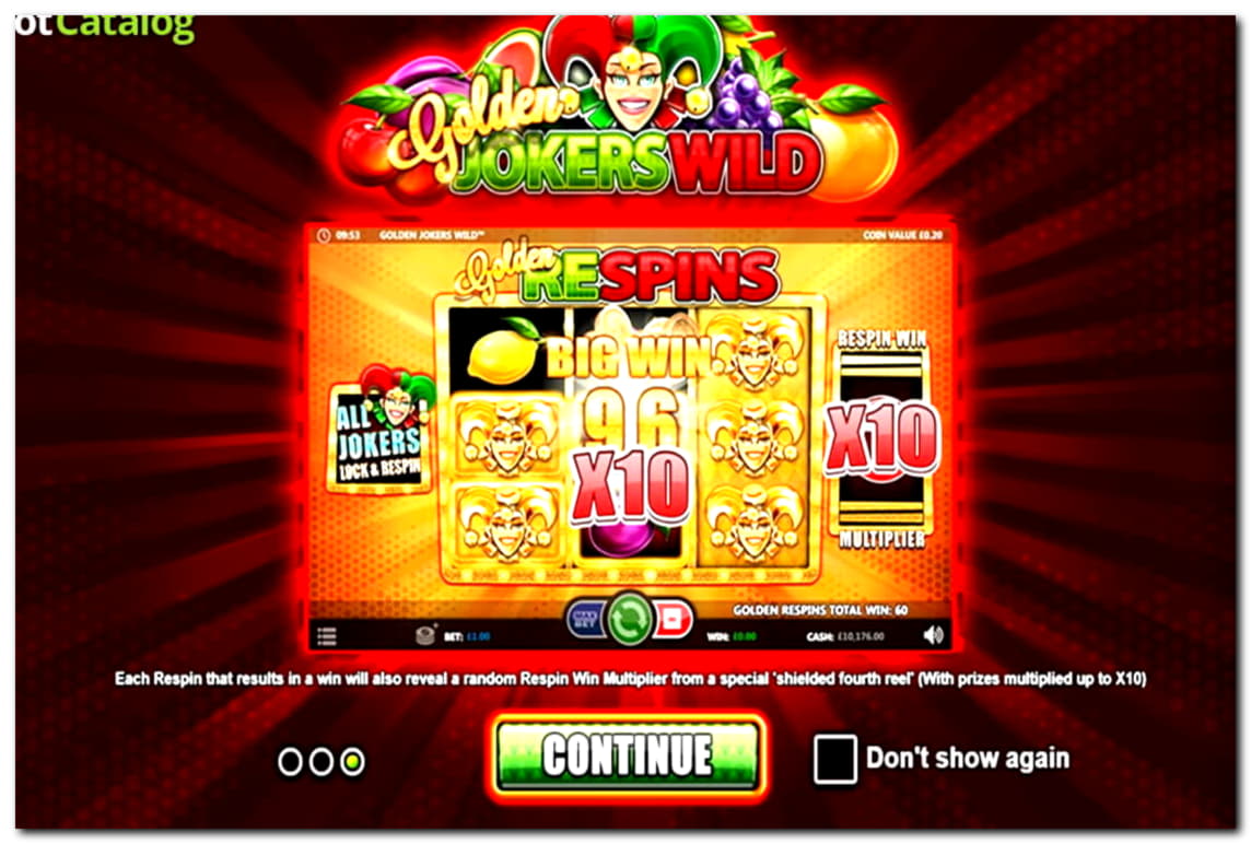 €670 Casino Tournament at Come On Casino