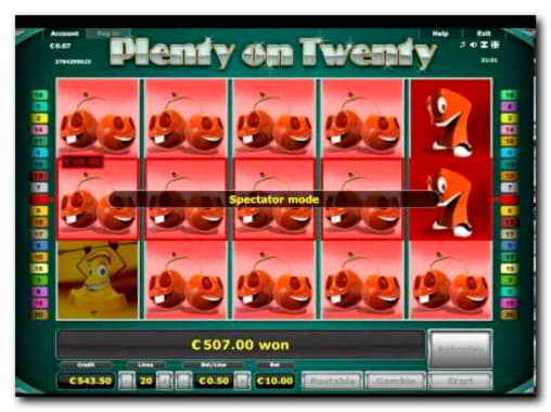 265 Loyal Free Spins! at Spin Palace Casino