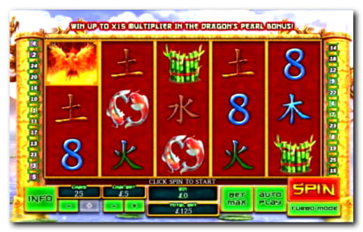 $955 no deposit at No Bonus Casino