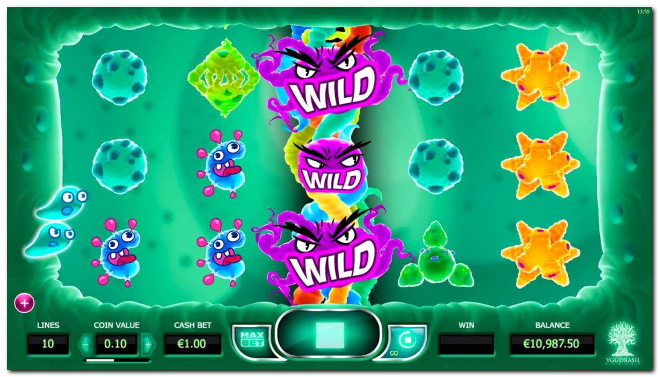 €345 free casino chip at Casino Las Vegas