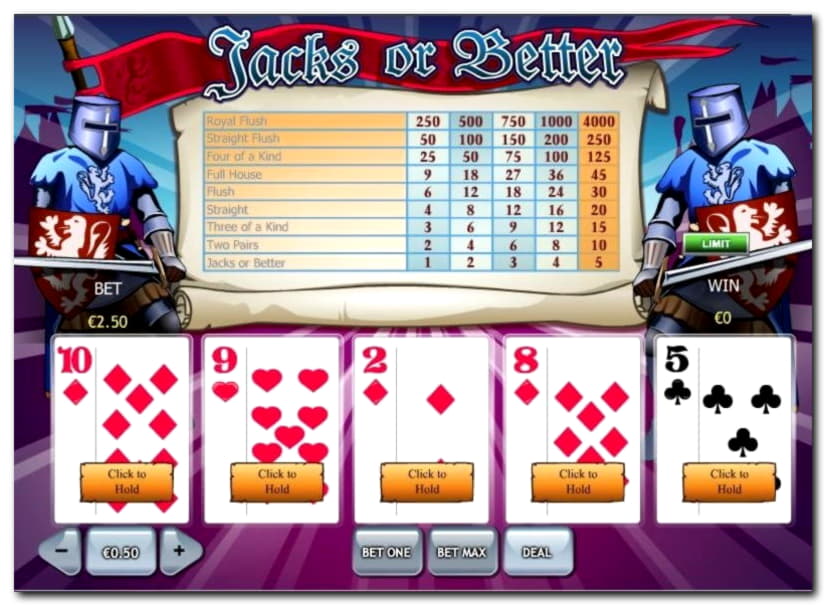 €150 Free Chip Casino at Spin Palace Casino