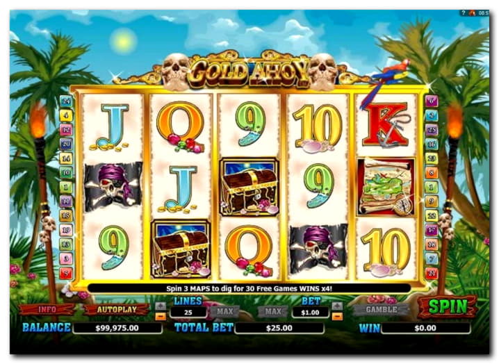 €970 no deposit at Casino Las Vegas