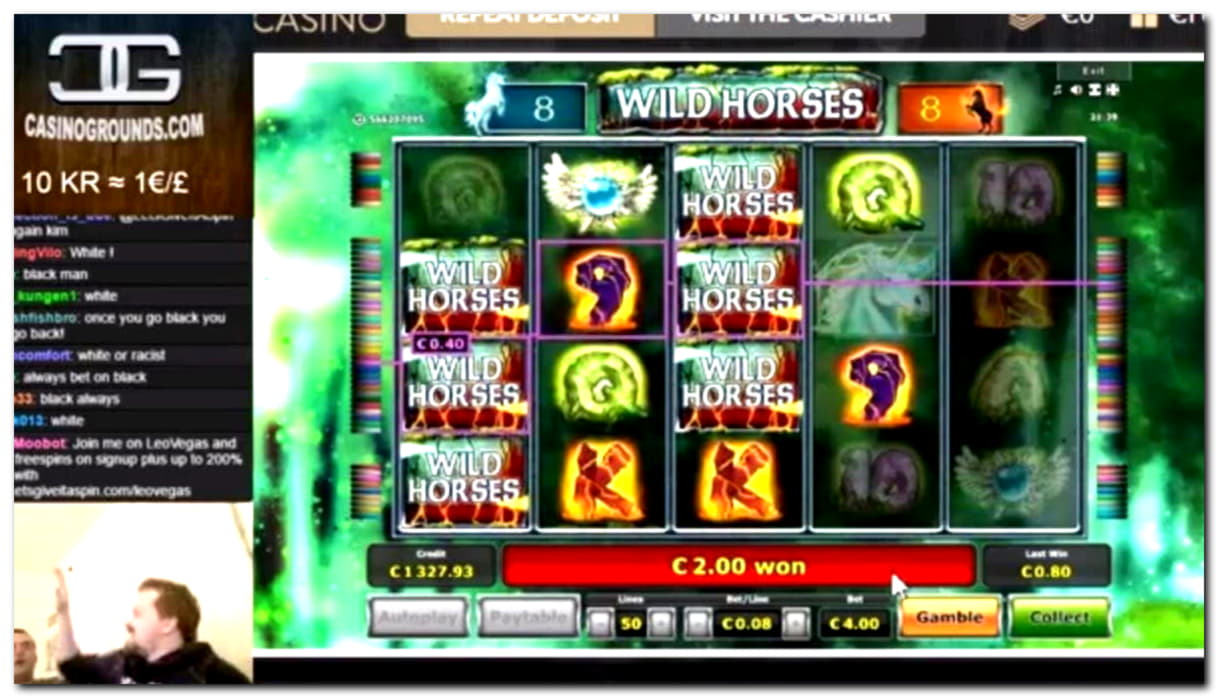 EUR 670 Free Chip Casino at Gaming Club Casino