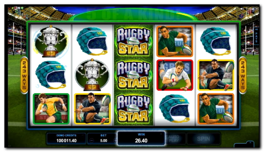 33 Trial Spins at LV Bet Casino