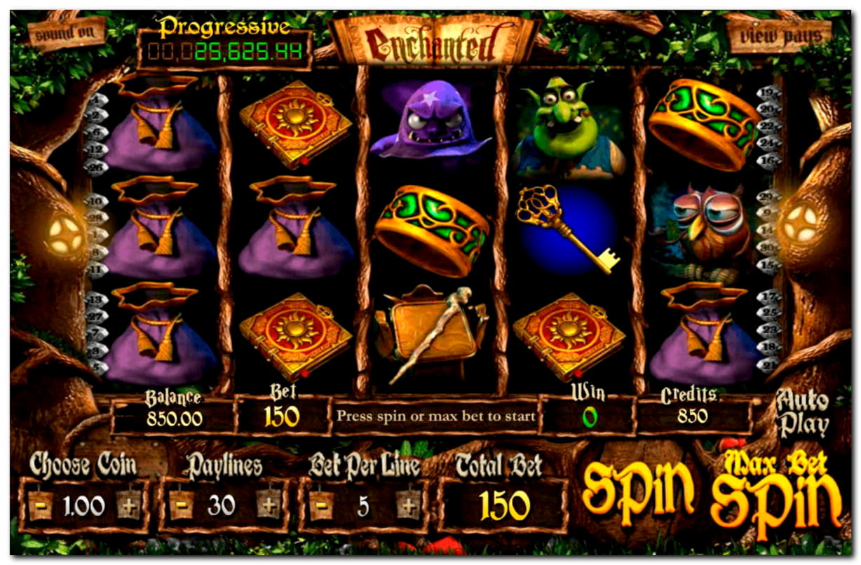 940% Signup Casino Bonus at Come On Casino