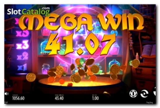 Eur 95 Free Cash at Jackpot City Casino