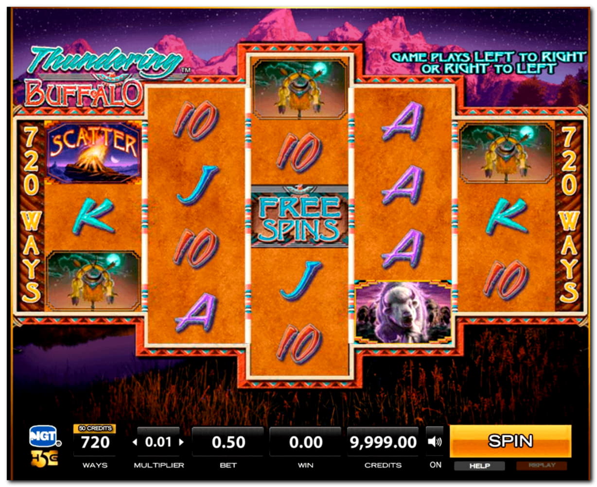 €185 Casino Tournament at Treasure Island Jackpots Casino (Australia Casino Mirror)