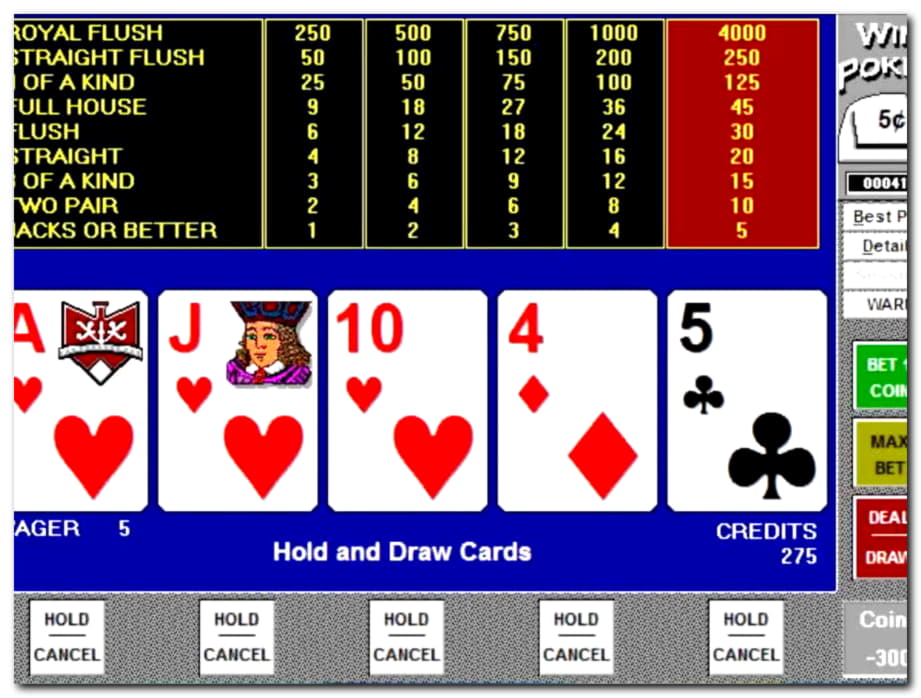 275% Best Signup Bonus Casino at No Bonus Casino