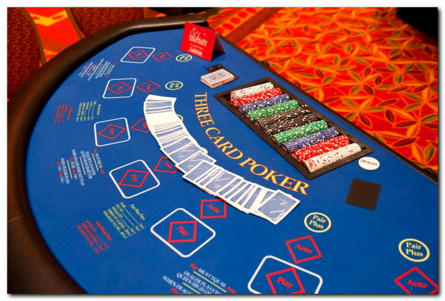 810% Deposit match bonus at Casino Las Vegas