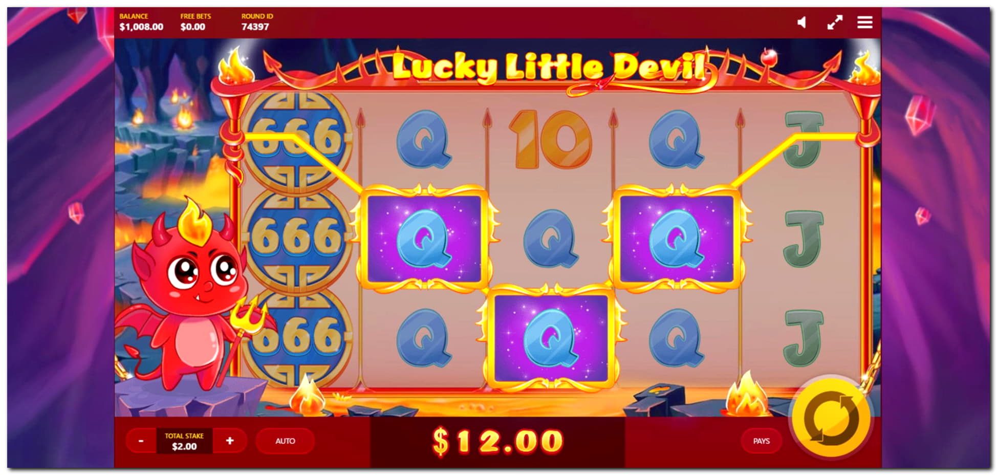 €95 Tournament at Casino com