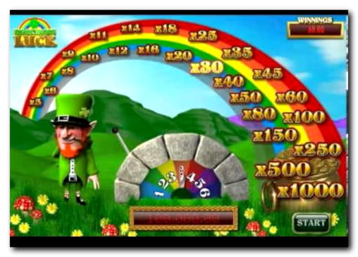 40% Match at a casino at Spin Palace Casino