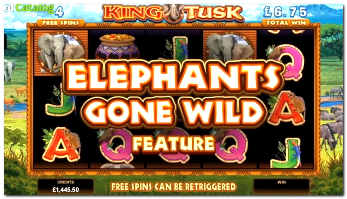 £650 Casino Tournament at Casino com