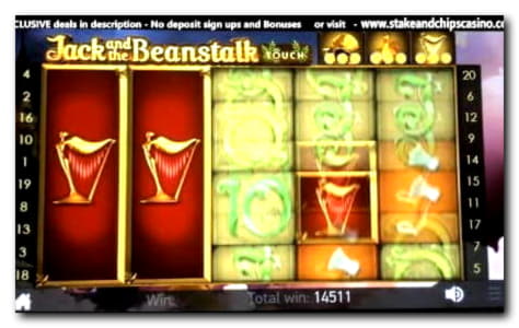 €775 Tournament at Liberty Slots Casino