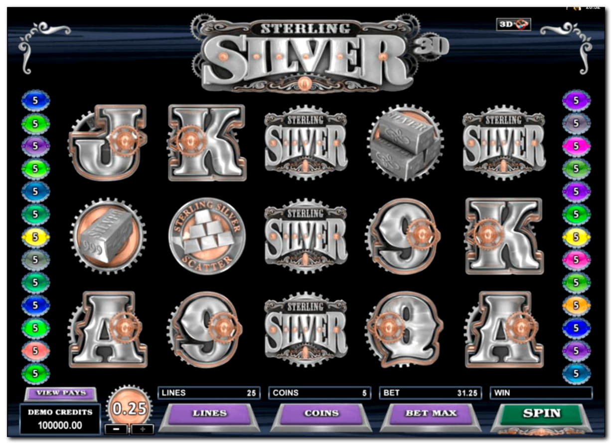 44 Free Spins Casino at Euro Palace Casino
