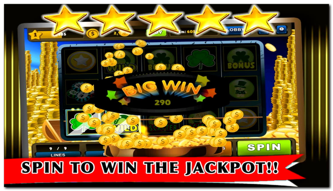 470% Signup casino bonus at Gaming Club Casino