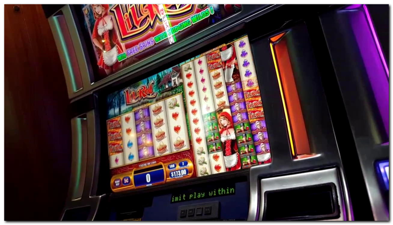 £2695 no deposit at Slots Heaven Casino