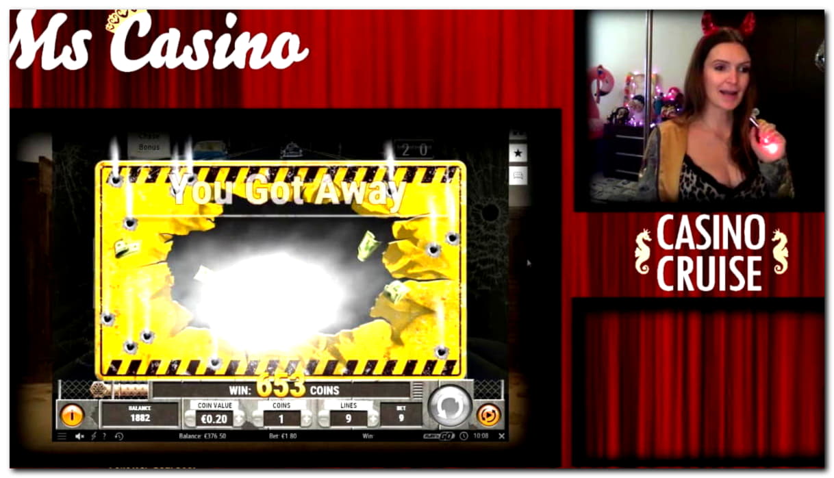 €4415 NO DEPOSIT at Euro Palace Casino