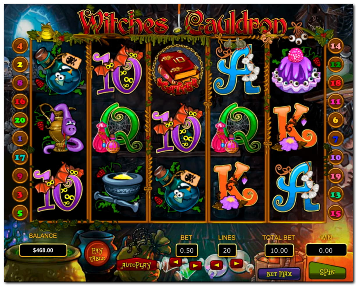 €22 Daily freeroll slot tournament at Casino com