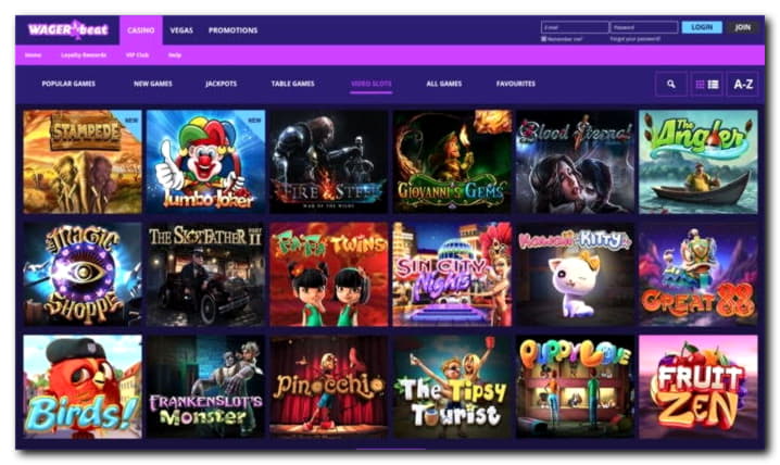 €195 Free Money at Come On Casino