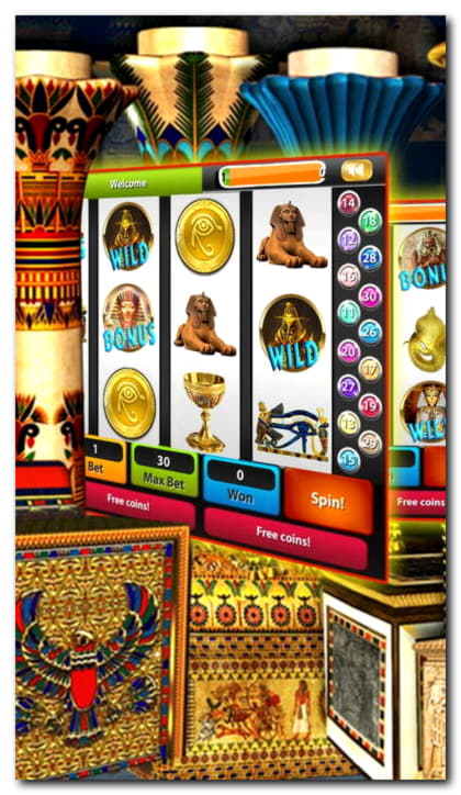 260 FREE Spins at Spin Palace Casino