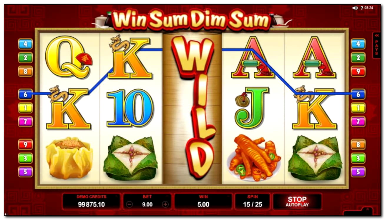 $515 Casino Tournament at Maldives Casino 
