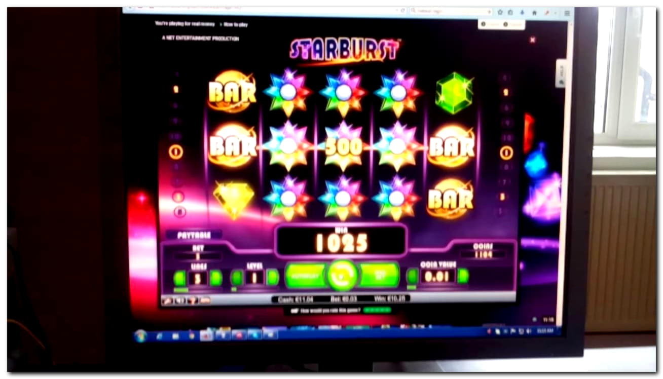 160 Free spins casino at Ruby Fortune Casino