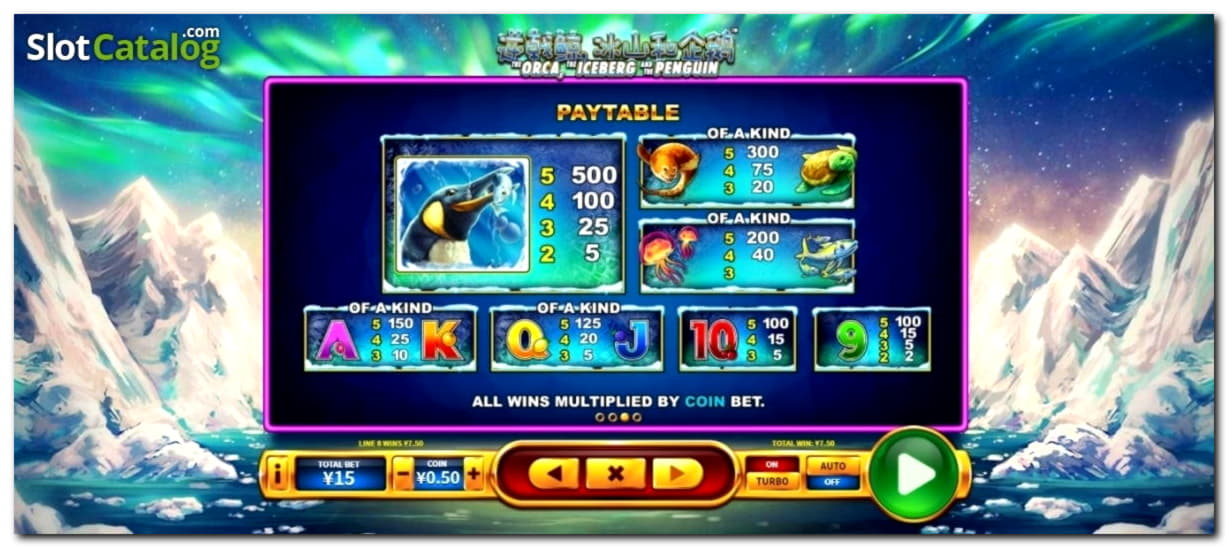 380% Match at a Casino at Gluck24 Casino