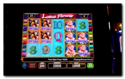 250 Free spins no deposit casino at Gluck24 Casino