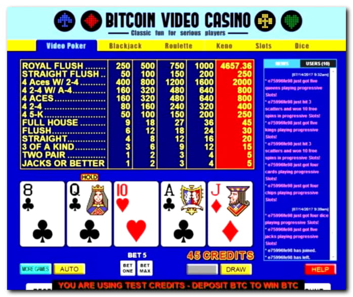 $400 Free chip at Intertops Casino