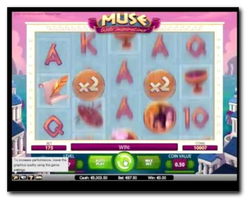 44 Free Spins at Power Spins Casino