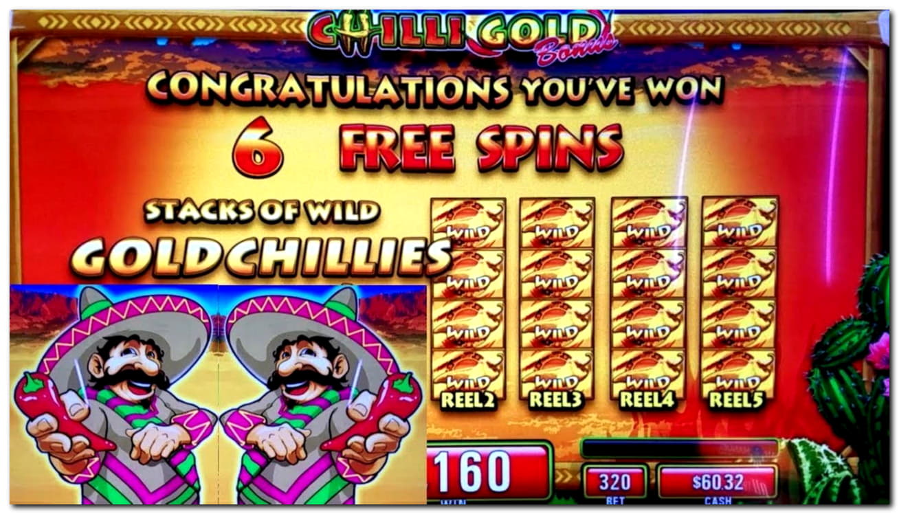 105 Free Spins at Treasure Island Jackpots Casino (Sloto Cash Mirror)