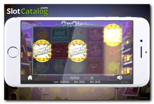 735% First Deposit Bonus at Cafe Casino