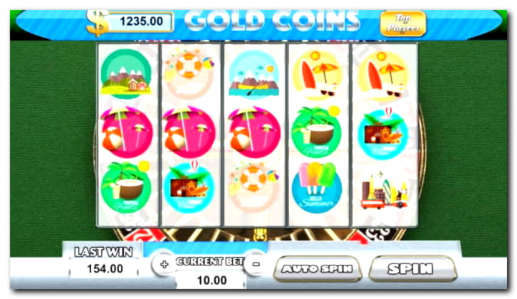 80 free spins no deposit at Come On Casino