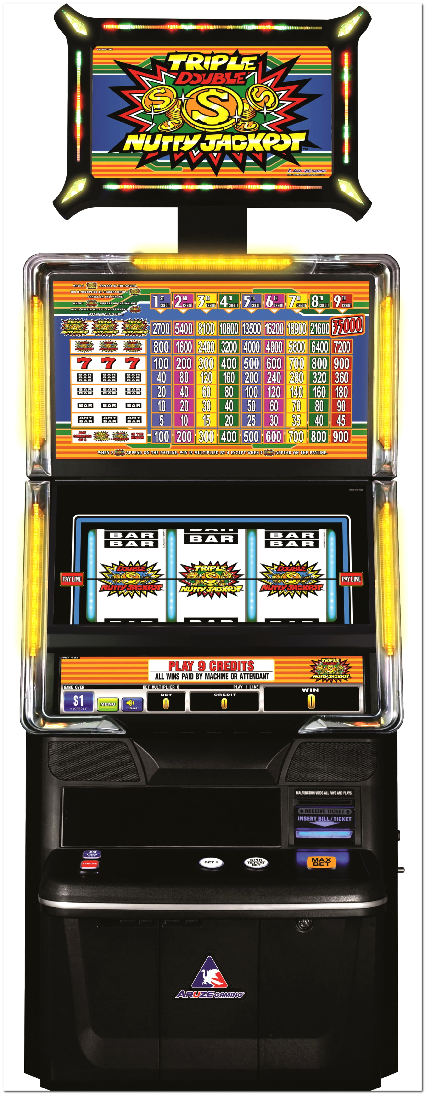 250 Free Spins no deposit casino at 888 Casino