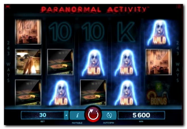 EURO 1630 no deposit casino bonus at Yes Casino 
