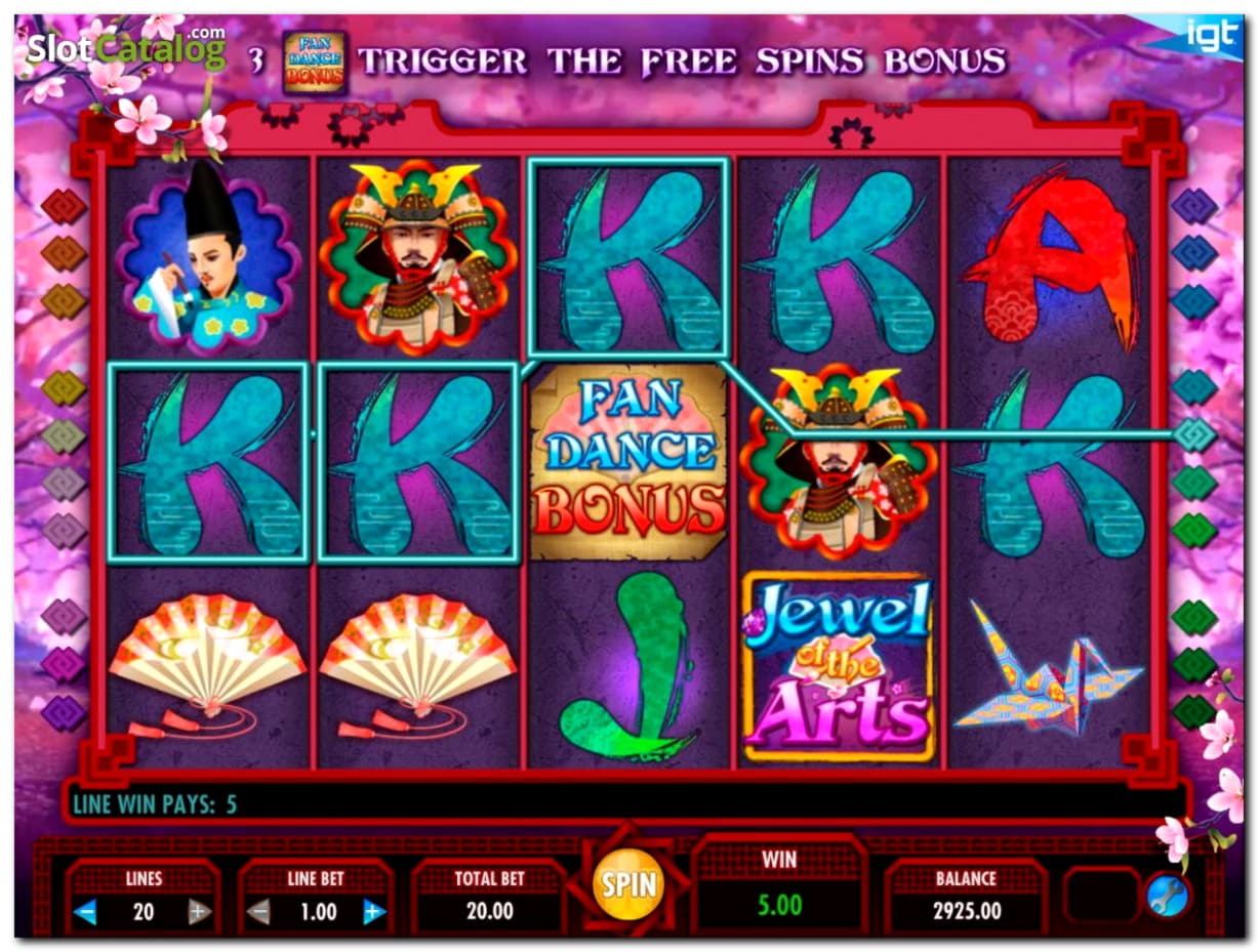 405% Signup casino bonus at Casino com