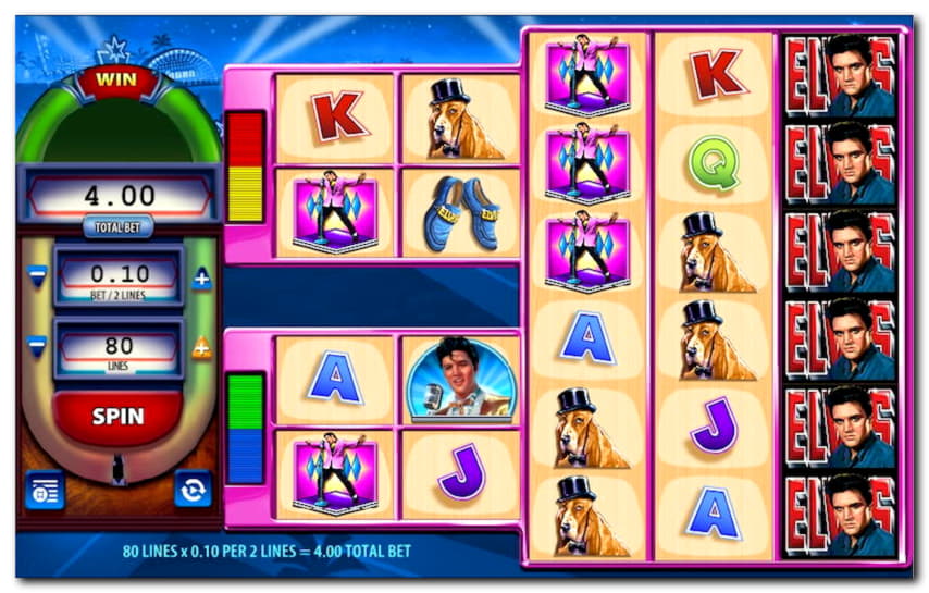 370% Best signup bonus casino at No Bonus Casino