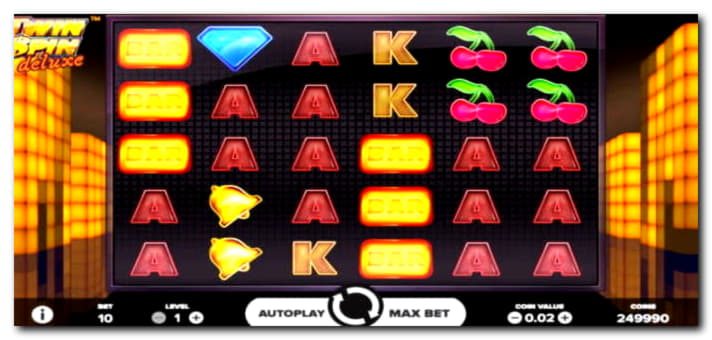 EURO 930 Online Casino Tournament at Jackpot City Casino