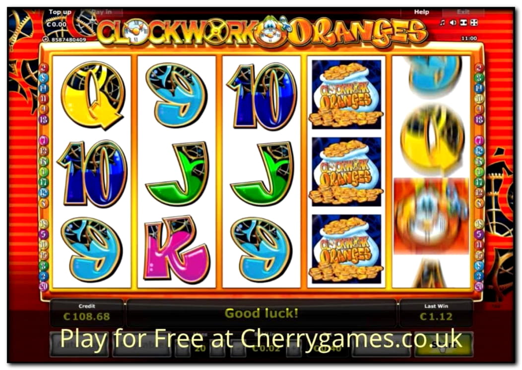 190 Free spins at Liberty Slots Casino
