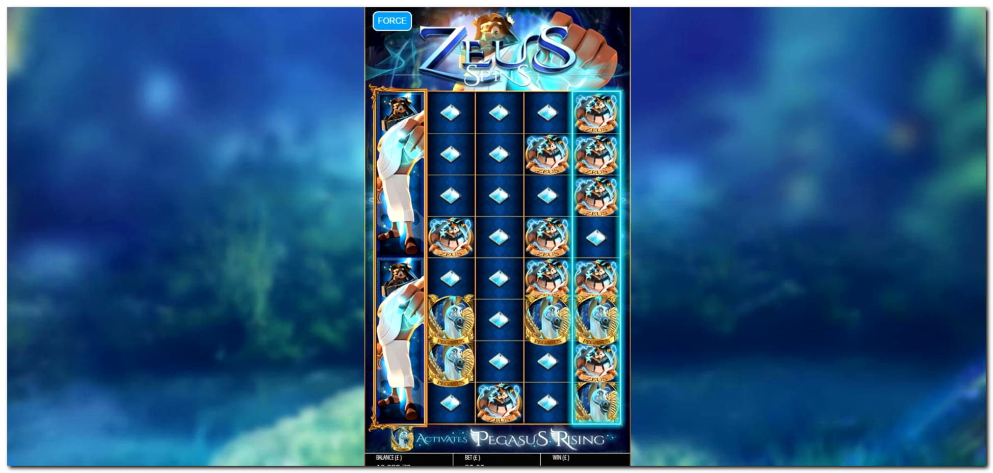 22 free spins no deposit at River Belle Casino
