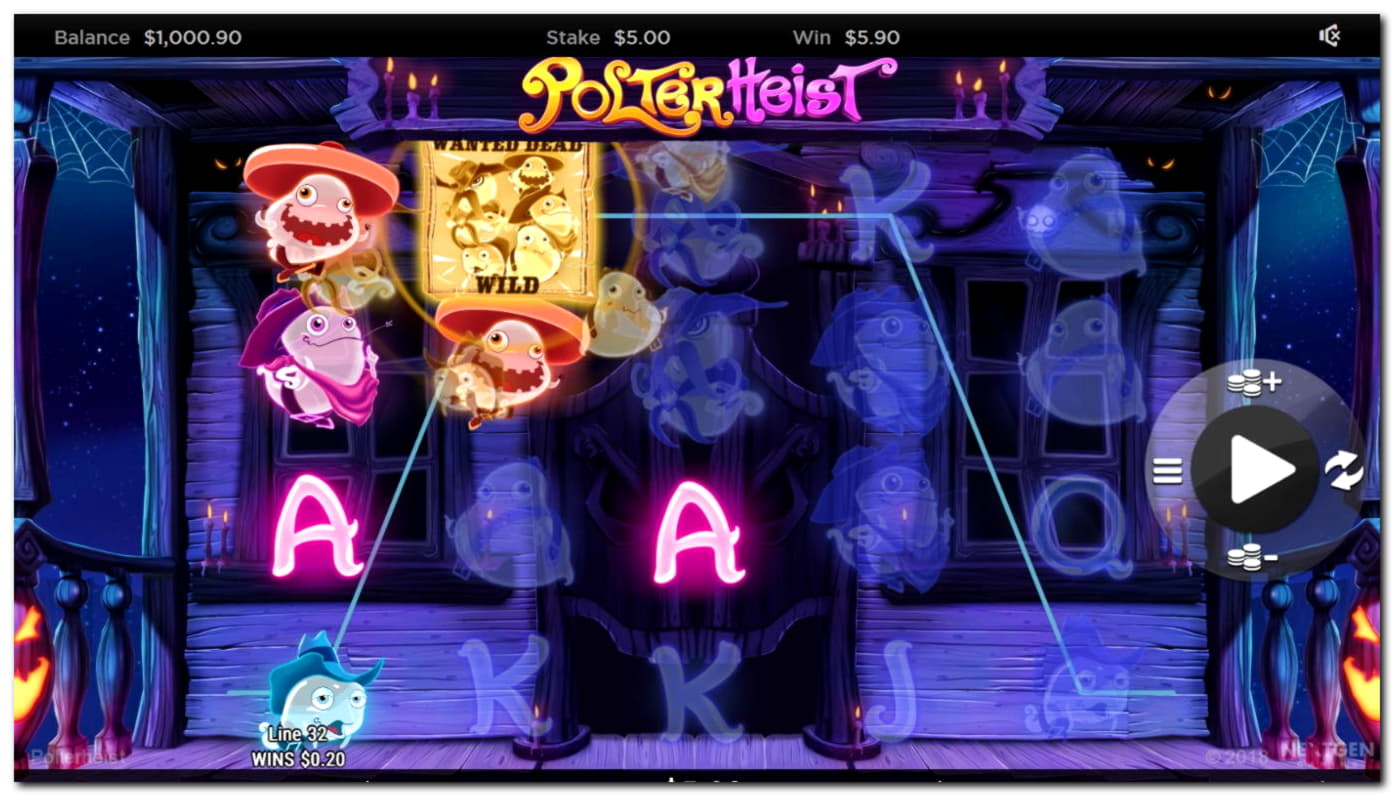 95 Free Spins no deposit at Power Spins Casino