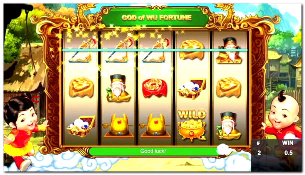 10 free spins no deposit casino at Dafa Bet Casino