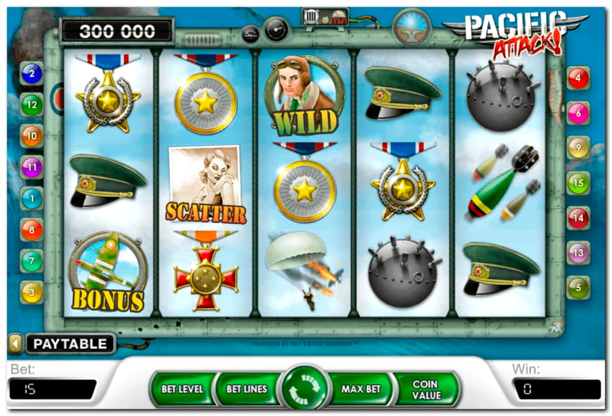 105 Free Casino Spins at Maldives Casino 