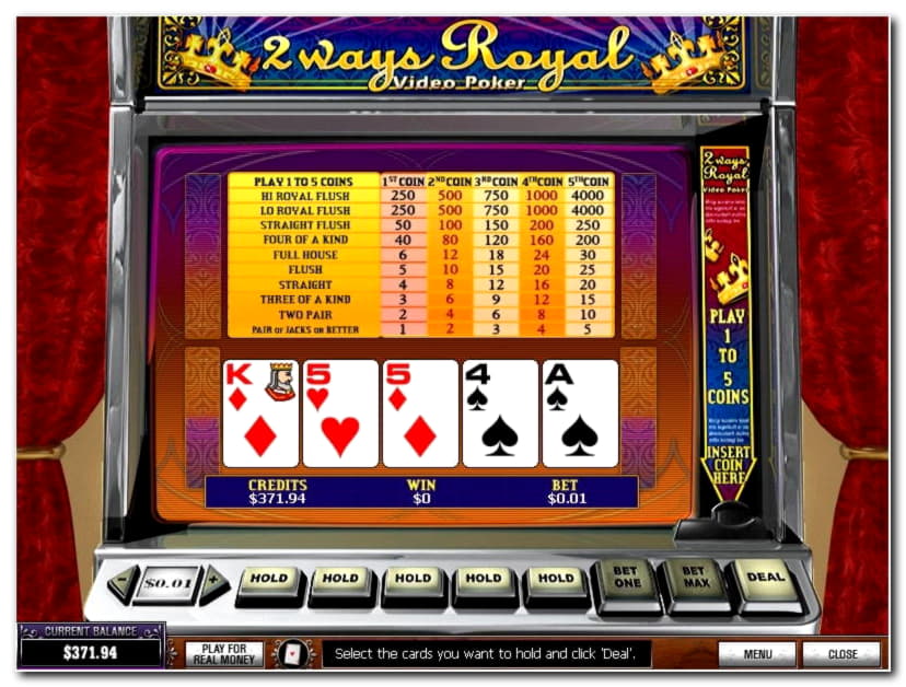 £460 free chip casino at Jackpot City Casino