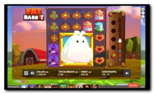 €550 Free chip at Spin Palace Casino