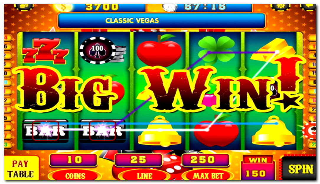 55 Free spins no deposit at Gluck24 Casino