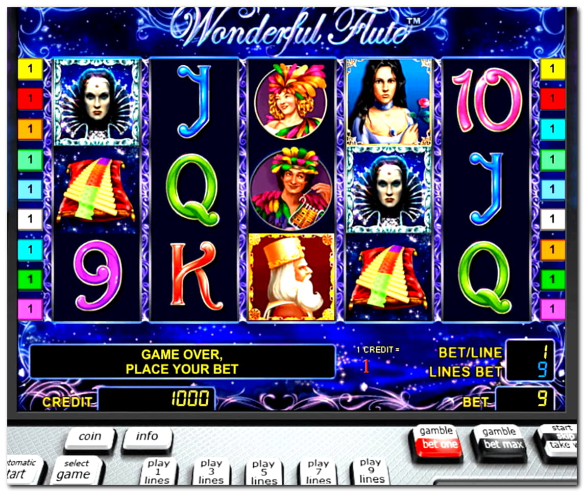 155 Trial Spins at Euro Palace Casino