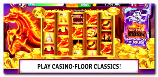 $105 Free Cash at Spin Palace Casino