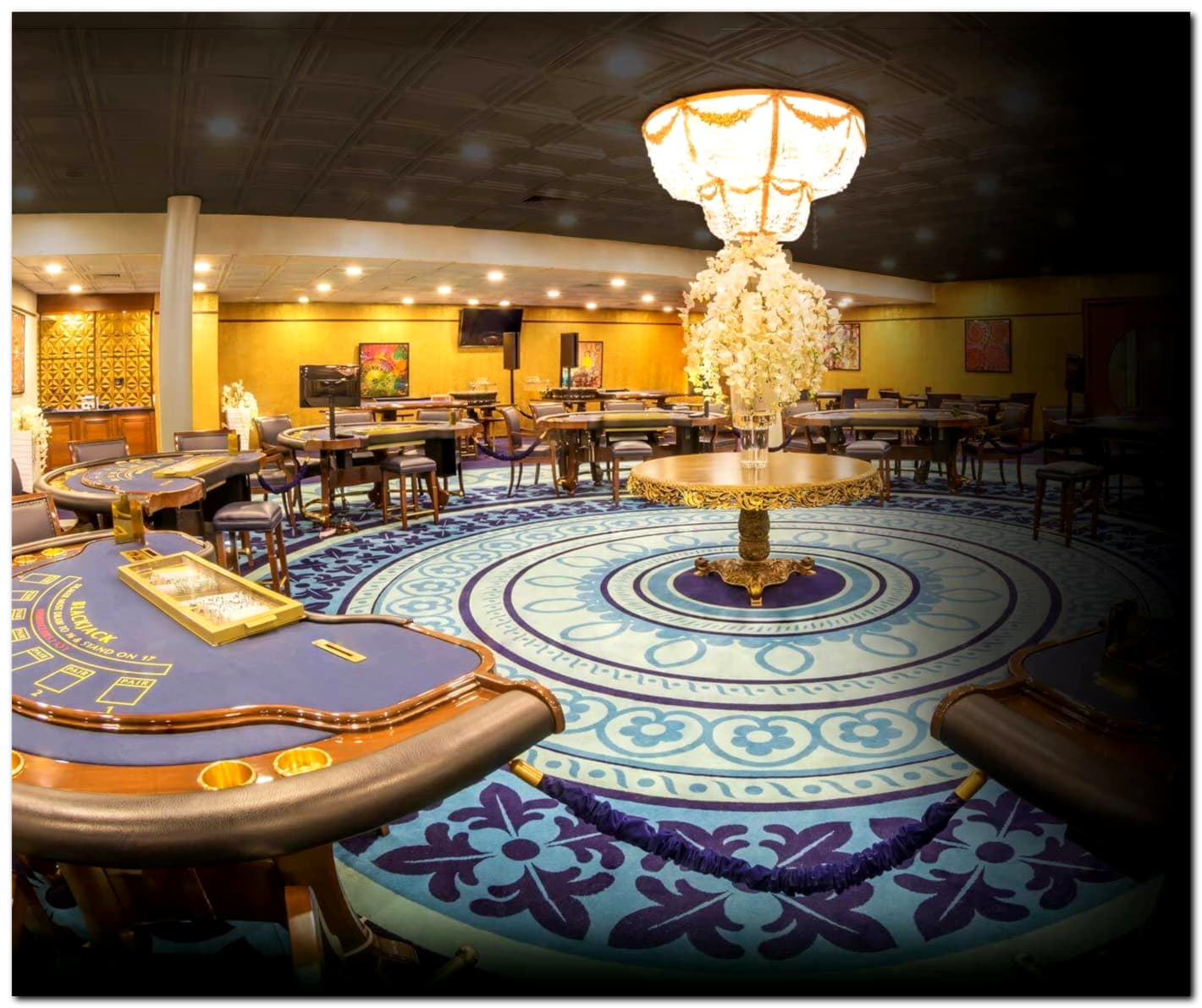 €695 Free Chip Casino at Spin Palace Casino