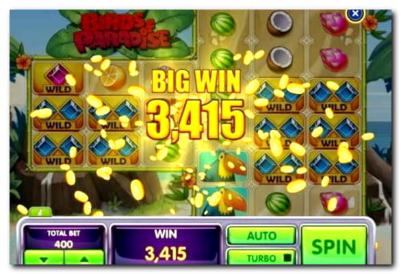 160 Free spins at Ruby Fortune Casino